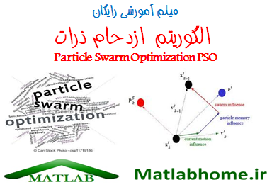 Particle Swarm Optimization Algorithm Free videos Download