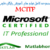 MCITP Microsoft Certified IT Professional Free Download Videos Farsi