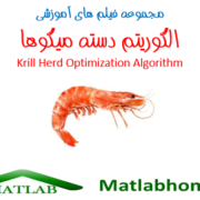 Krill Herd Optimization Algorithm